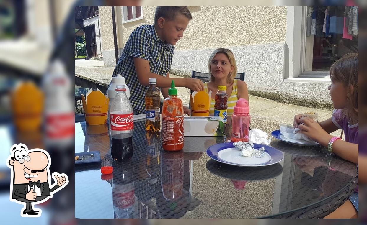 Kebab Hüsli Imbiss