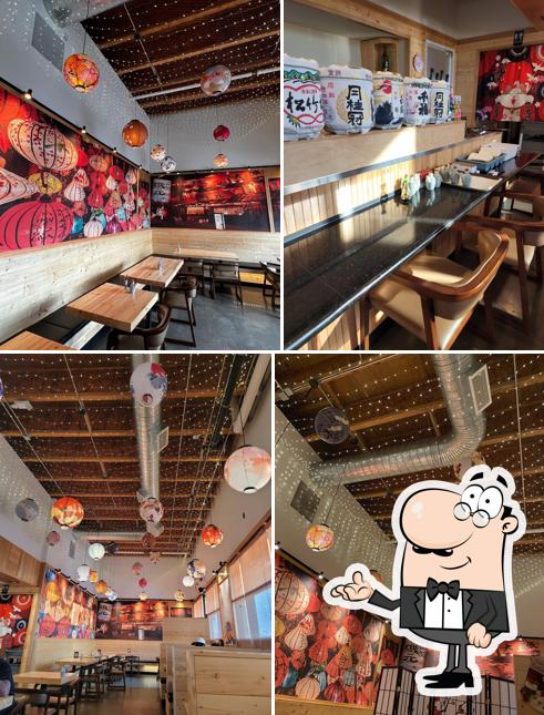 Kobe Sushi & Ramen