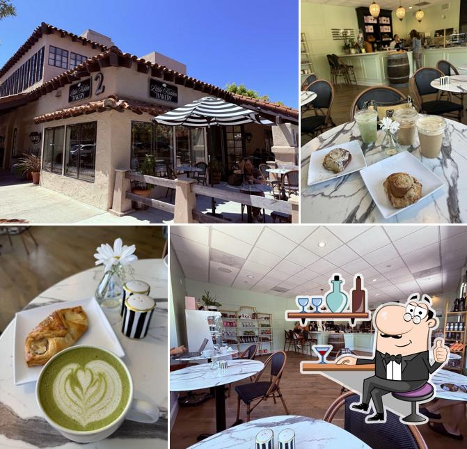 Little Hidden Bakery