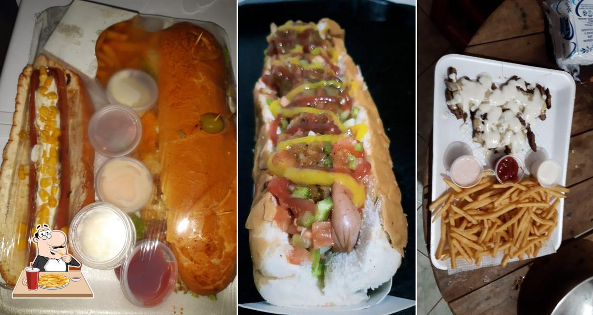 M Y D Burgués