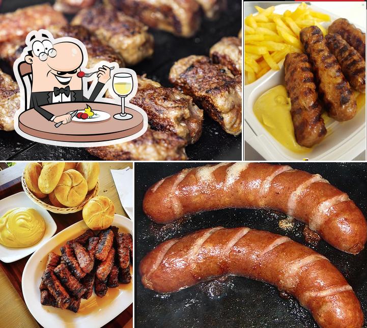 Mici Grill