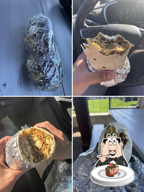 Pablito's Burritos