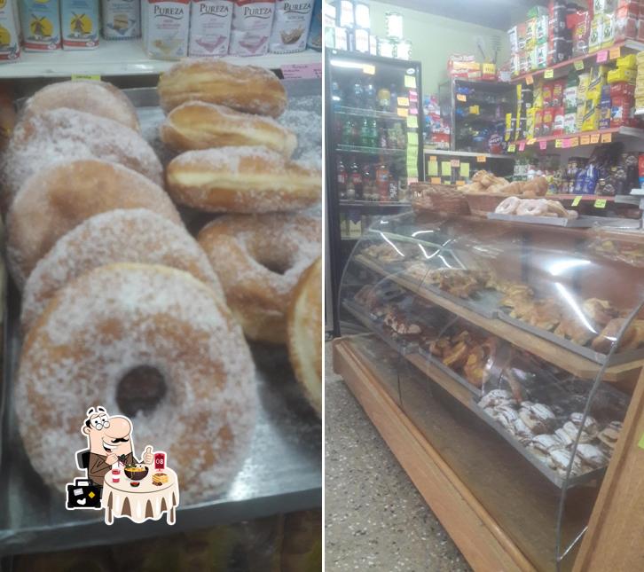 Panaderia Chaves