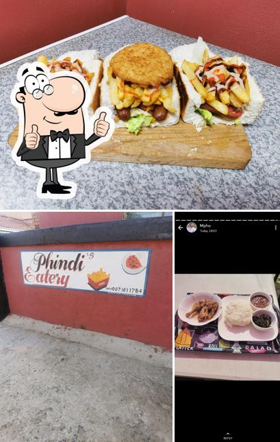 Phindi's Eatery