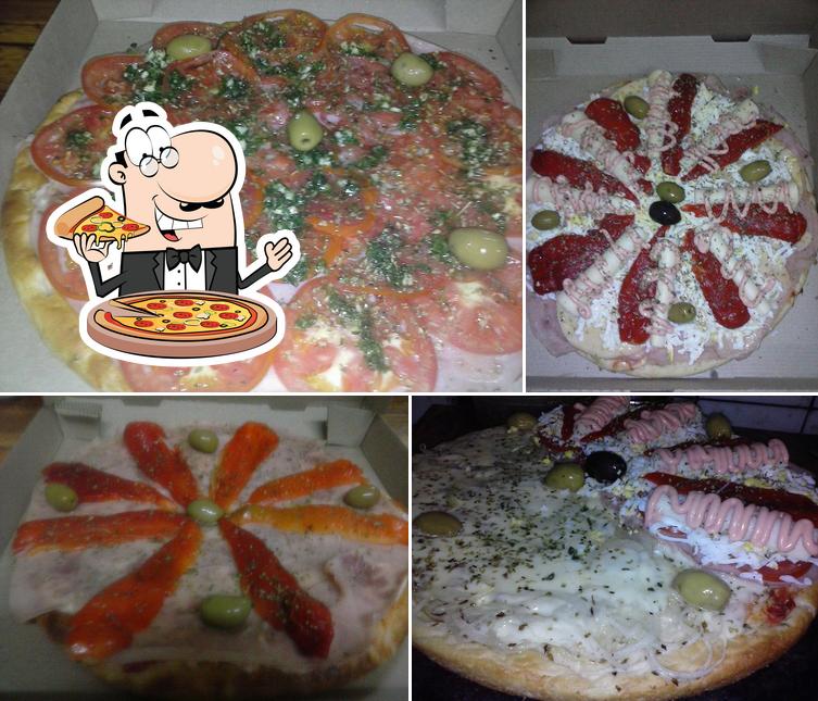 Pizzeria Upa's