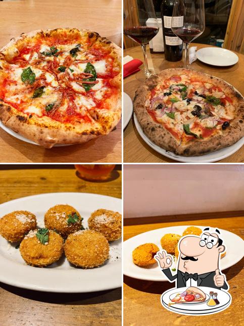 Pizzeria il Trecorde