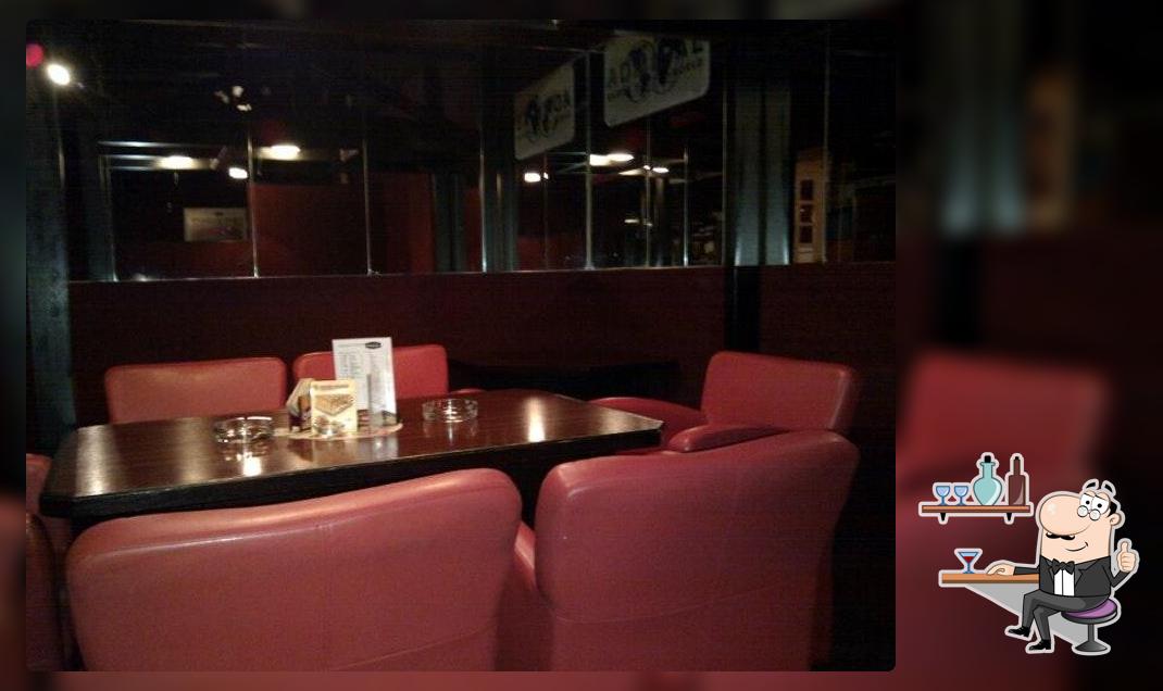 Restaurace Paris