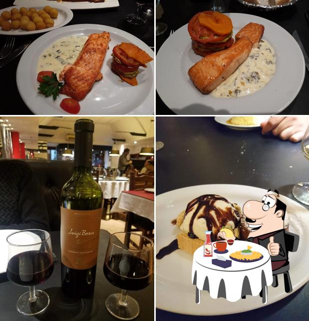 Ristorante Giovani