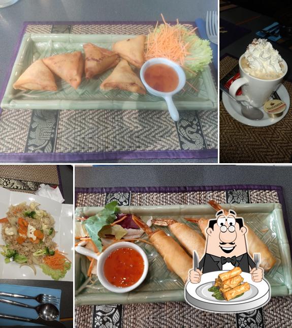 Sawadee Thailand