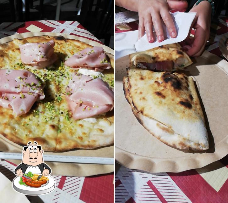 Selfie Take Away Gastronomia Pizzeria