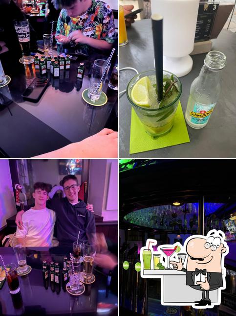 Stöckl - Bar - Pub