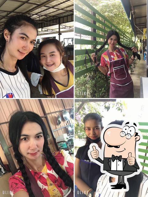 ร้านข้าวแกงเหมือนบ้าน อาหารปักษ์ใต้ ร้านเก่ามาเล่าใหม่
