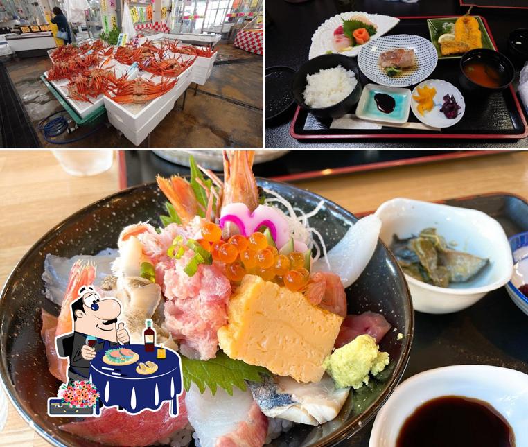 Restaurant Uoseikisuya