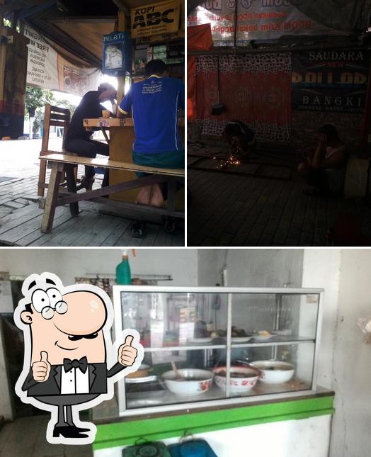 Warung Sido Mampir
