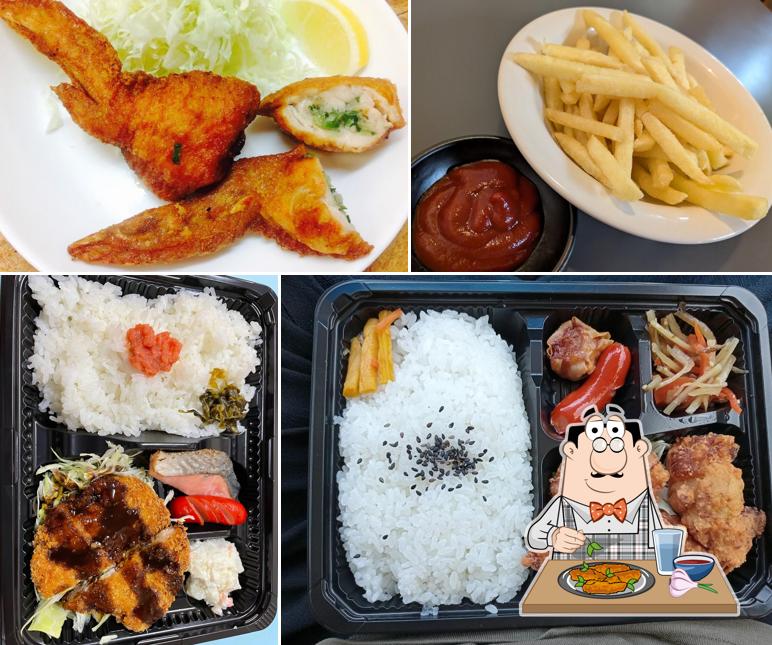 うまいもんや工房どん