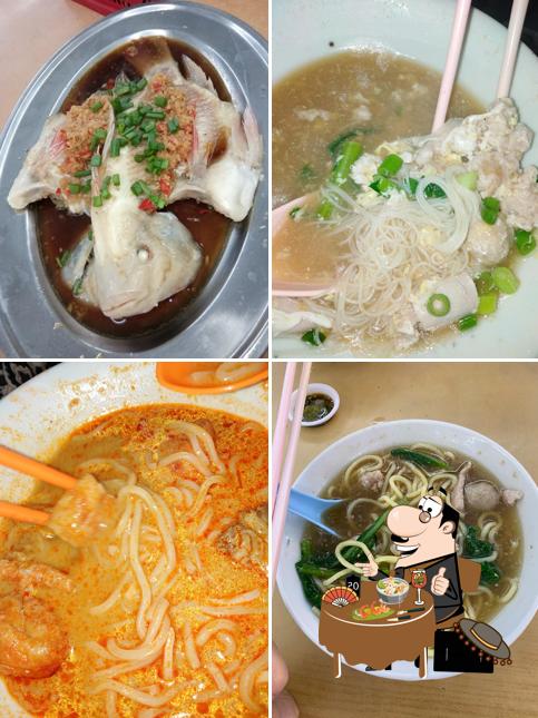 太子園茶餐室（分行）