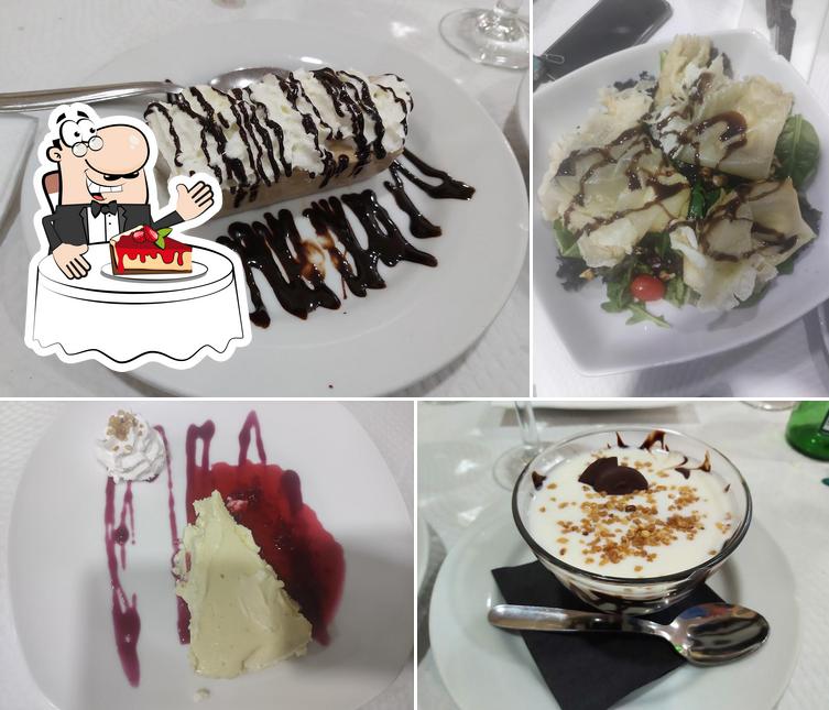 Restaurante Alfonso