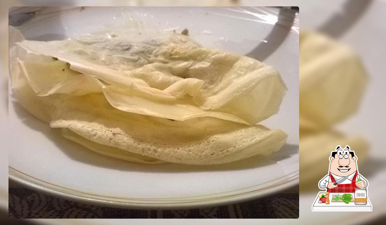 Ristorante Del Rio