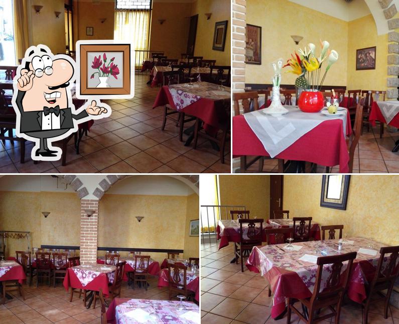 Ristorante L'Incontro