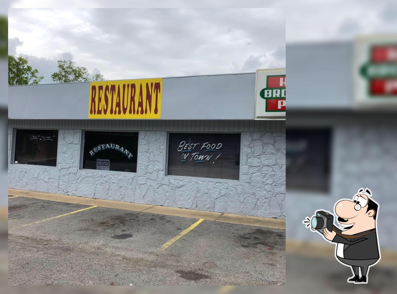 Steele Restaurant