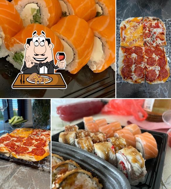 Sushidzyo