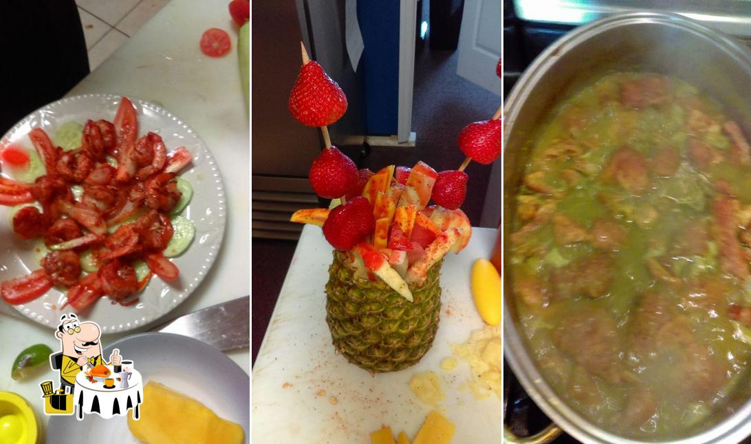 Taquería Las Palapas