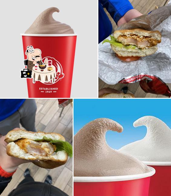 Wendy's