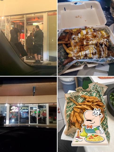 Wingstop