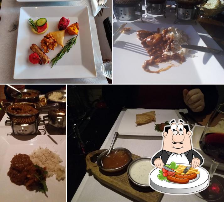 Namaste Restaurant
