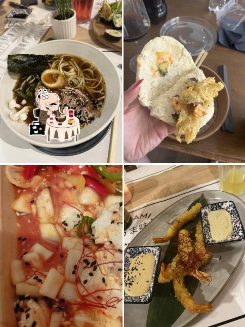 UMAMI