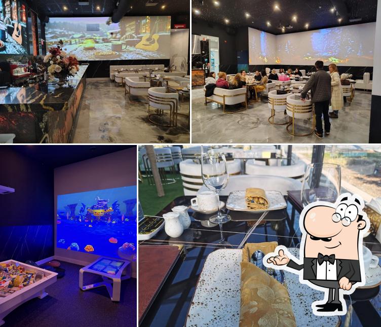 Lumen Hall & Dining • Formerly Brunch & Beyond