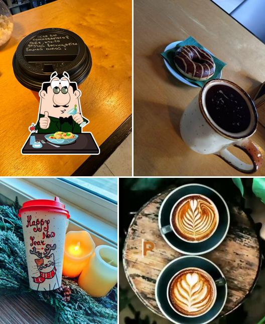 Буду Coffee