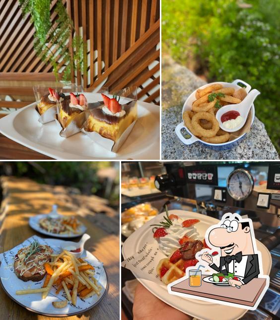 Coffee For Rest @ฉะเชิงเทรา