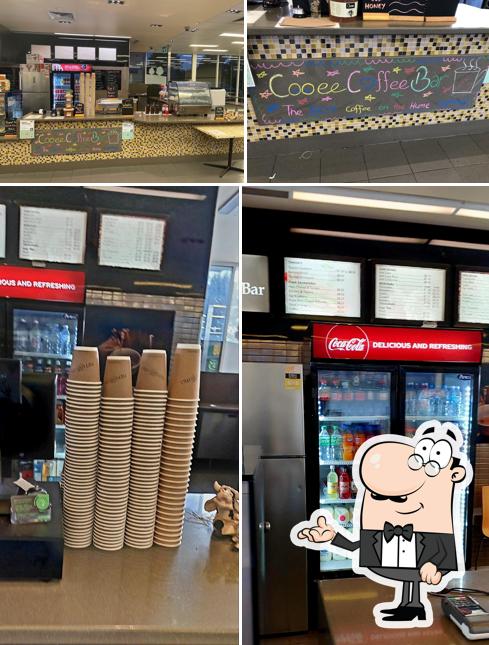 Cooee coffee Bar