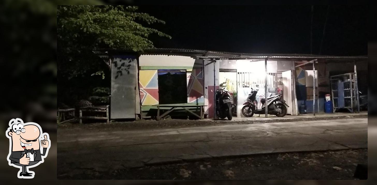 Warkop Mba Edi
