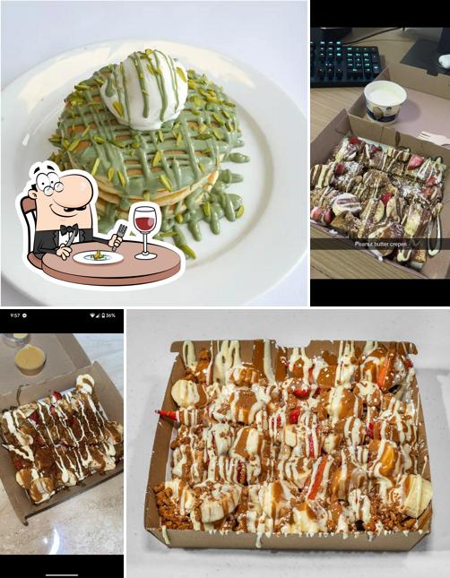 Callum Crepes