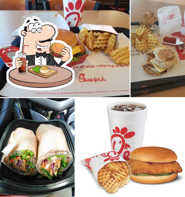 Chick-fil-A