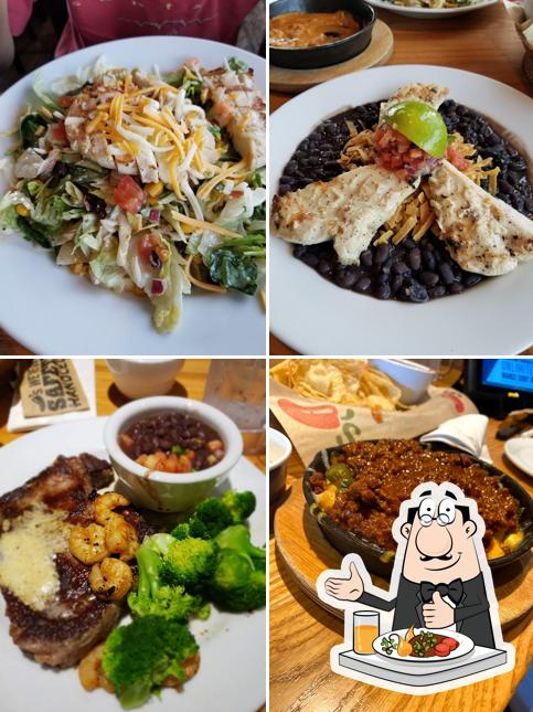 Chili's Grill & Bar