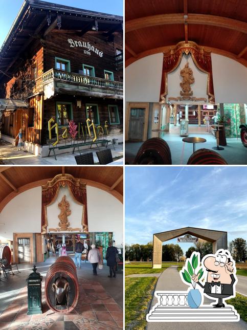 Haslinger Hof
