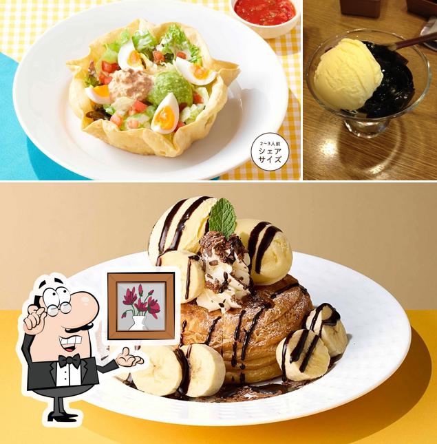 Coco's Restaurant