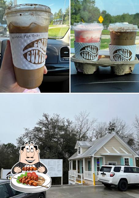 Coffee Culture