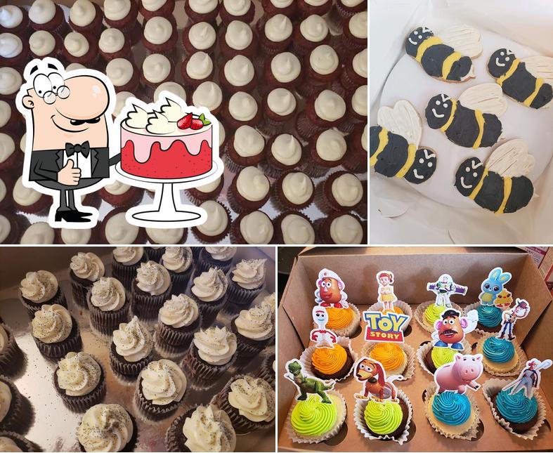 Crystal's Place Bakery