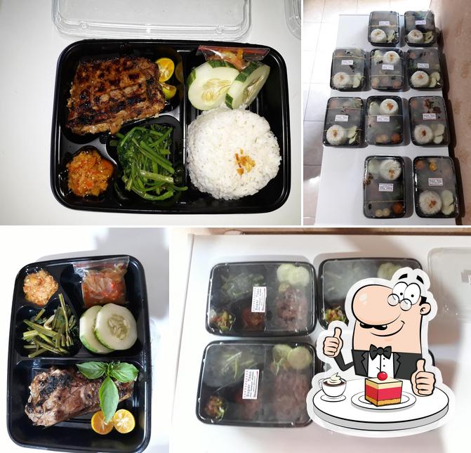 Dapur Tuna Bitung