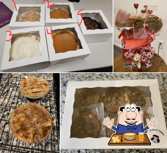 Doreen's Delights
