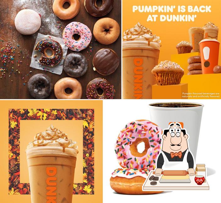 Dunkin'