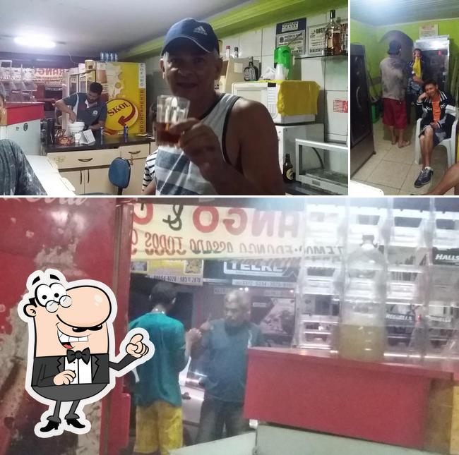 Frango & Cia
