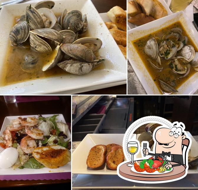 Hangtime Bar and Grille (NEW JERSEY)