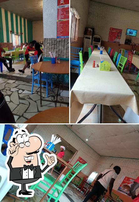 Harifu Restaurant