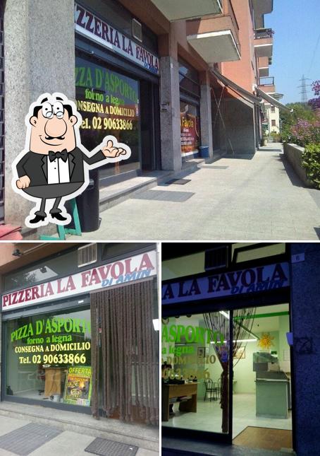 La Favola
