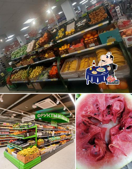 Магнит